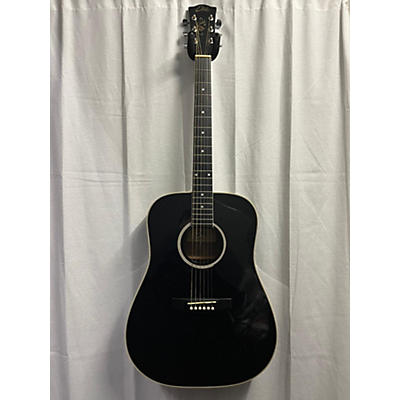 EKO Ranger-6 Acoustic Guitar