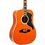 EKO Ranger VI Vintage Reissue Dreadnought Acoustic Guitar Natural