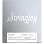 Stringjoy Rangers 4 String Long Scale Stainless Steel Bass Guitar Strings 45 - 100