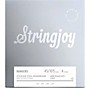 Stringjoy Rangers 4 String Long Scale Stainless Steel Bass Guitar Strings 45 - 105