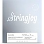 Stringjoy Rangers 5 String Long Scale Stainless Steel Bass Guitar Strings 45 - 125