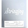 Stringjoy Rangers 5 String Long Scale Stainless Steel Bass Guitar Strings 50 - 130