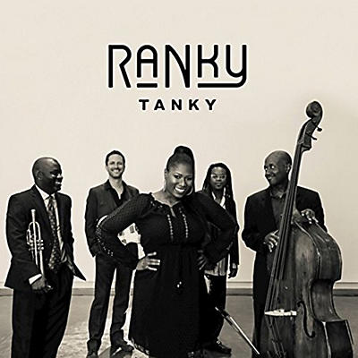 Ranky Tanky - Ranky Tanky