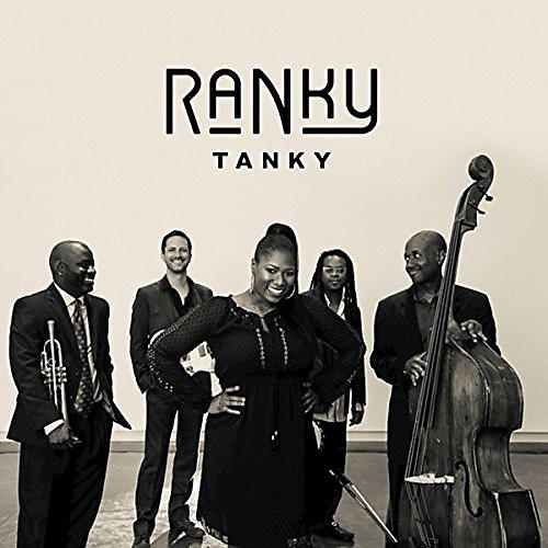 ALLIANCE Ranky Tanky - Ranky Tanky