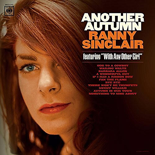 Alliance Ranny Sinclair - Another Autumn