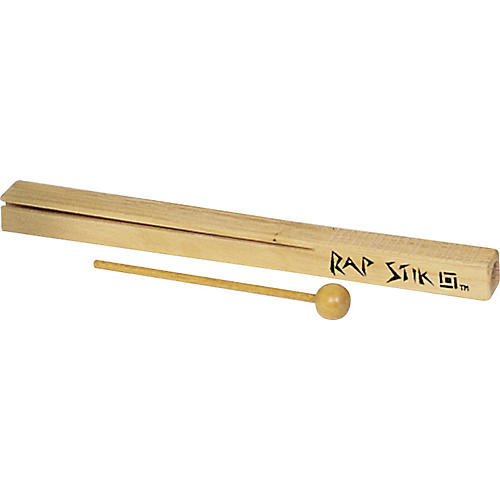 Rhythm Band Rap Stick