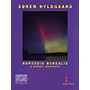 De Haske Music Rapsodia Borealis (for Trombone & Wind Orchestra) (Study Score) Concert Band Composed by Soren Hyldgaard