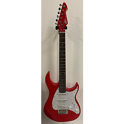 Peavey Raptor Custom Solid Body Electric Guitar