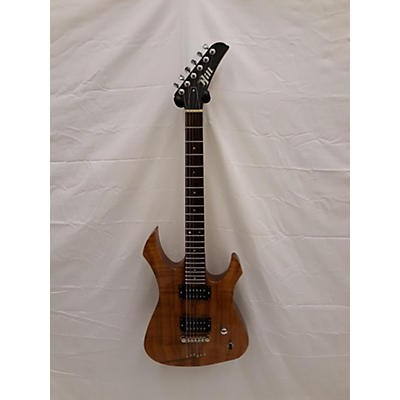 Hill Raptor Solid Body Electric Guitar