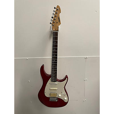 Peavey Raptor Solid Body Electric Guitar