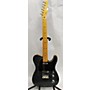 Used Fender Rarities Collection American Original 60s Quilt Maple Top Telecaster Solid Body Electric Guitar Blue Cloud