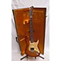 Used Fender Rarities Collection Thinline Stratocaster HSS Hollow Body Electric Guitar MOCHA