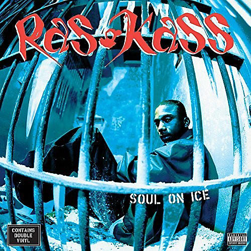 Ras Kass - Soul On Ice