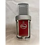 Used Blue Raspberry Condenser Microphone