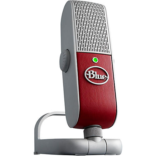 Raspberry Studio USB/iOS Microphone - with $200 in Software