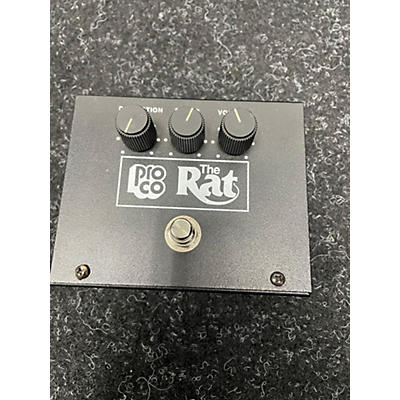 ProCo Rat Big Box Effect Pedal