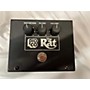 Used ProCo Rat Distortion Big Box Reissue Effect Pedal