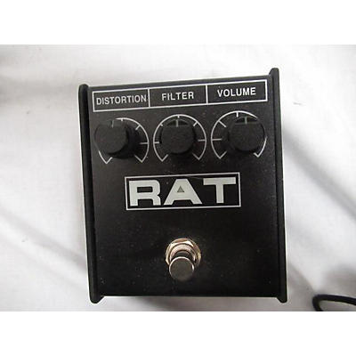 ProCo Rat Distortion Effect Pedal