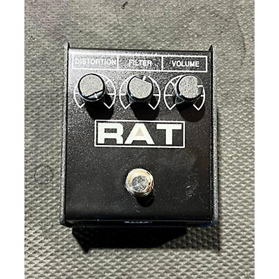 ProCo Rat Distortion Effect Pedal