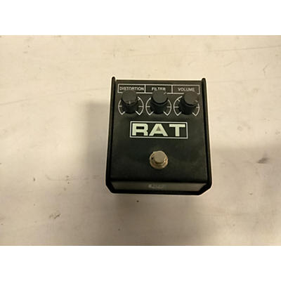 ProCo Rat Distortion Effect Pedal