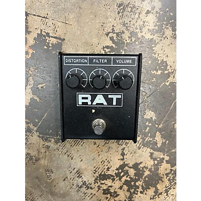ProCo Rat Distortion Effect Pedal