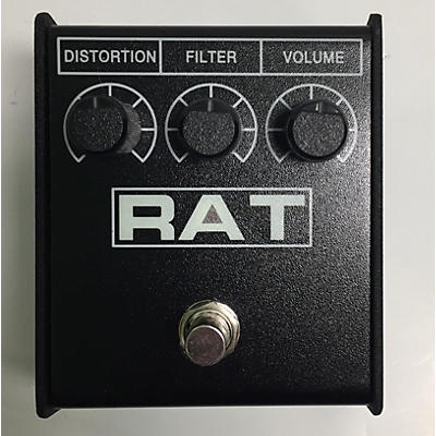 ProCo Rat Distortion Effect Pedal