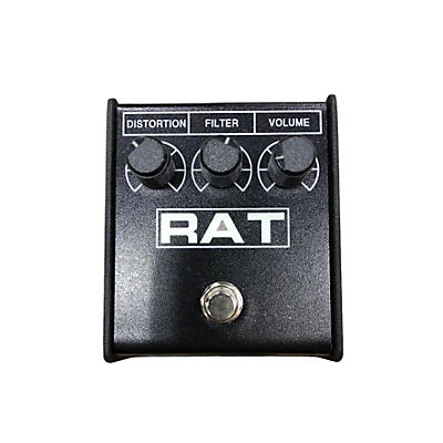 ProCo Rat Distortion Effect Pedal