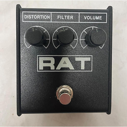 ProCo Rat Distortion Effect Pedal | Musician's Friend