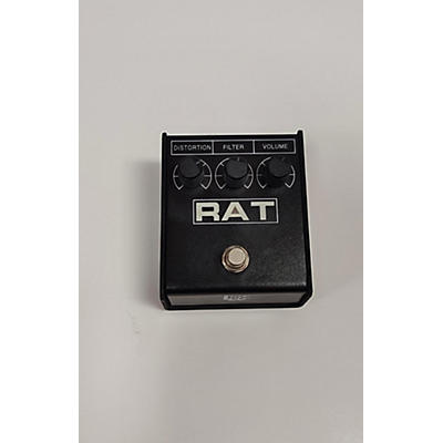 ProCo Rat Distortion Effect Pedal