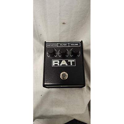 ProCo Rat Distortion Effect Pedal