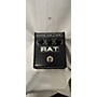 Used ProCo Rat Distortion Effect Pedal