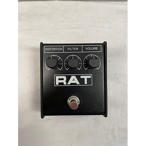 ProCo Rat Distortion Effect Pedal