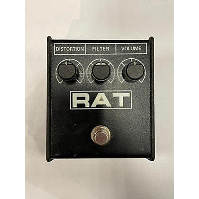 ProCo Rat Distortion Effect Pedal