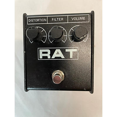 ProCo Rat Distortion Effect Pedal