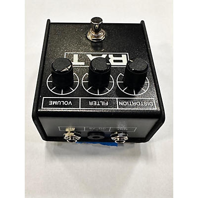 ProCo Rat Distortion Effect Pedal