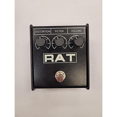 ProCo Rat Distortion Effect Pedal