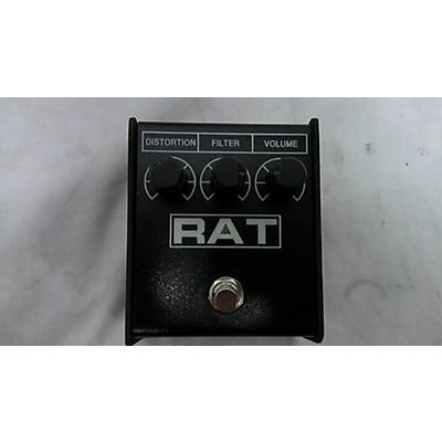 ProCo Rat Distortion Effect Pedal