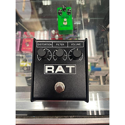 ProCo Rat Distortion Effect Pedal