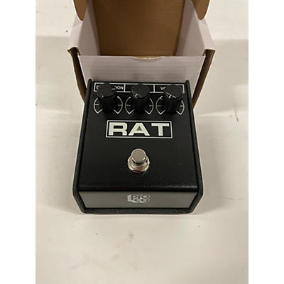 ProCo Rat Distortion Effect Pedal