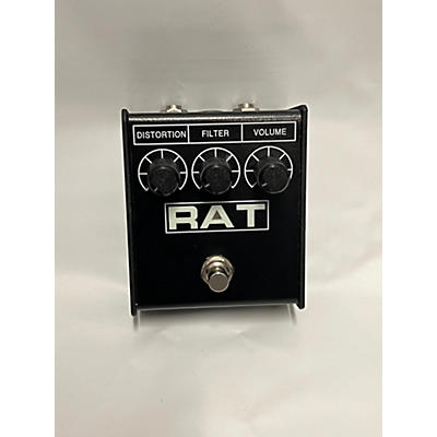 ProCo Rat Distortion Effect Pedal