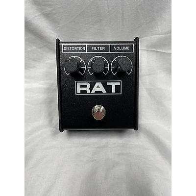 ProCo Rat Distortion Effect Pedal