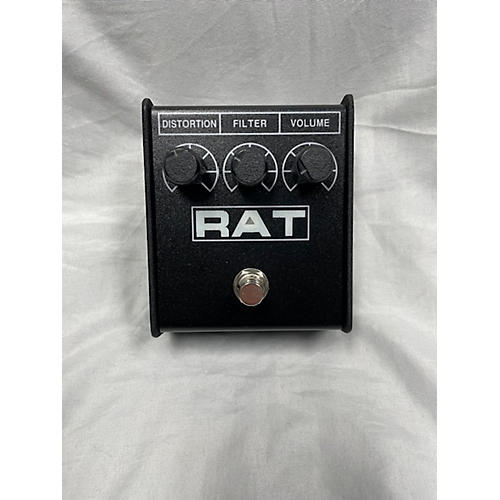 ProCo Rat Distortion Effect Pedal