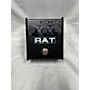 Used ProCo Rat Distortion Effect Pedal