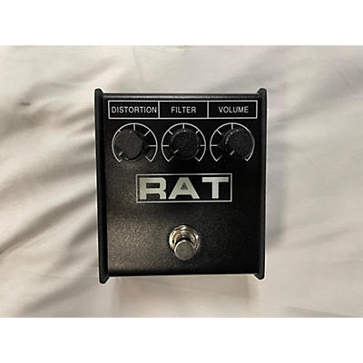 ProCo Rat Distortion Effect Pedal