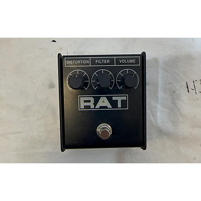 ProCo Rat Distortion Effect Pedal