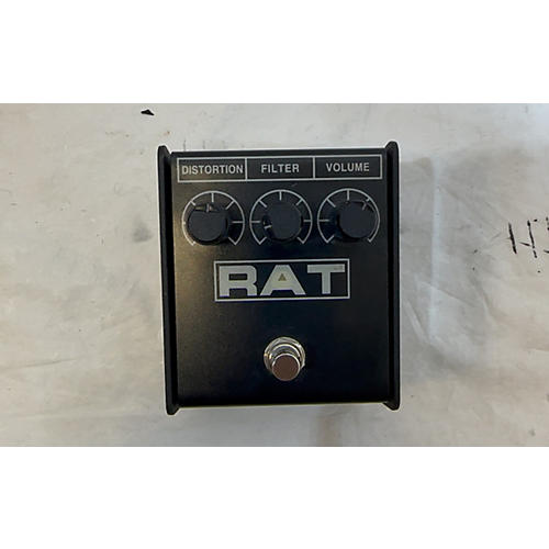 ProCo Rat Distortion Effect Pedal