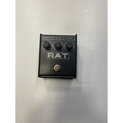 ProCo Rat Distortion Effect Pedal