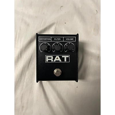 ProCo Rat Distortion Effect Pedal