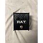 Used ProCo Rat Distortion Effect Pedal