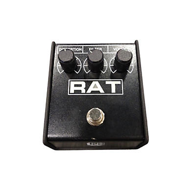 ProCo Rat Distortion Effect Pedal